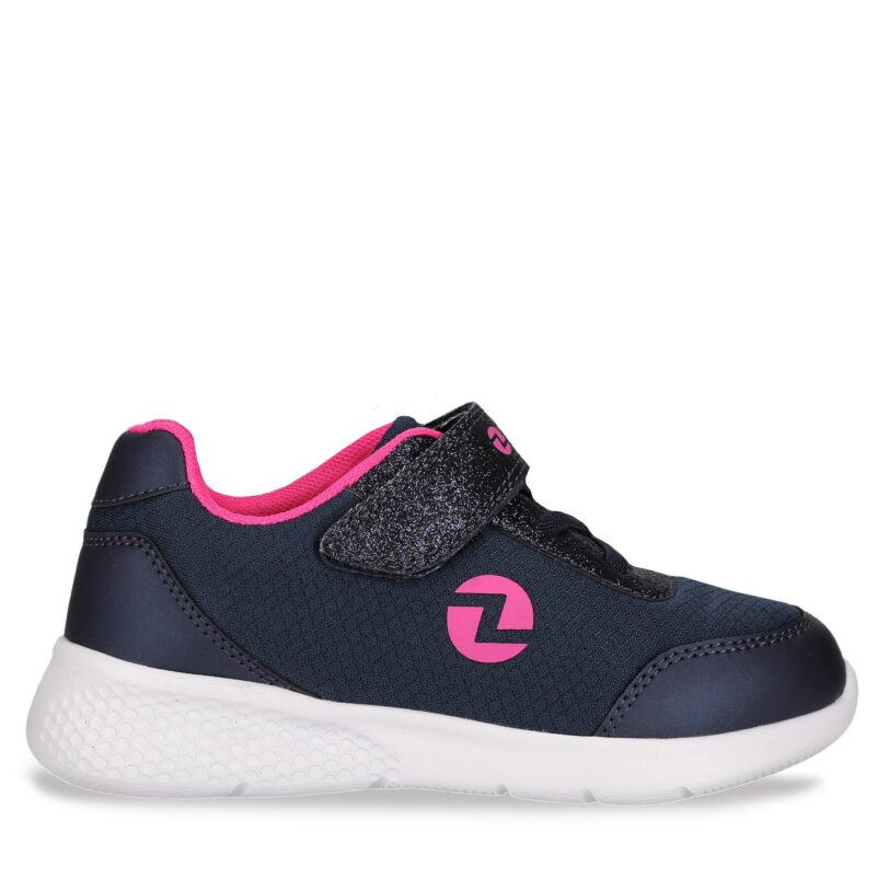 Сникърси ZigZag Z242308 Виолетов цвят на ниска цена