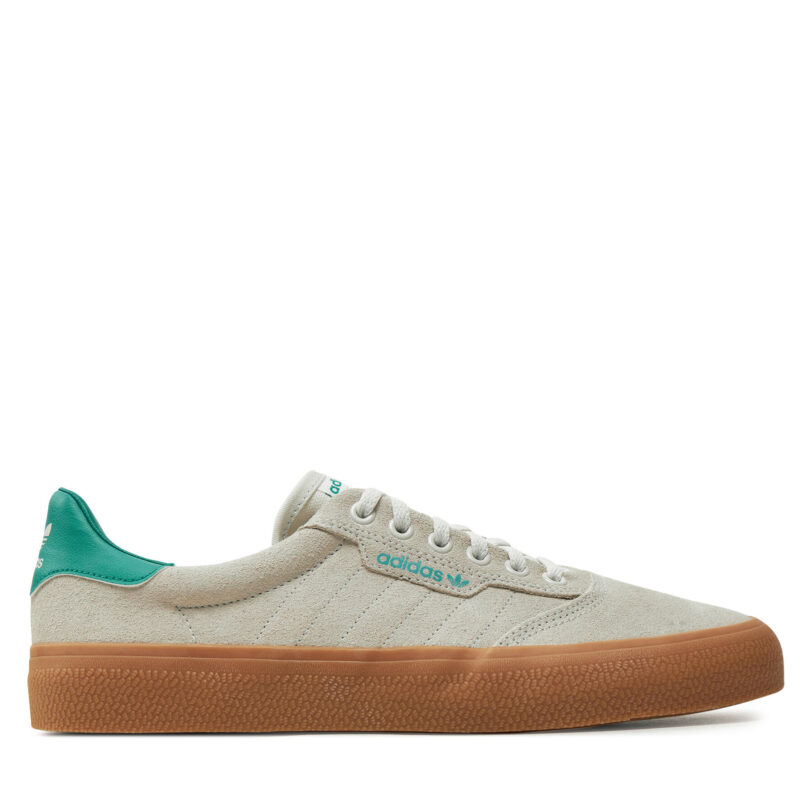 Сникърси adidas 3MC EF8443 Бежов цвят на ниска цена