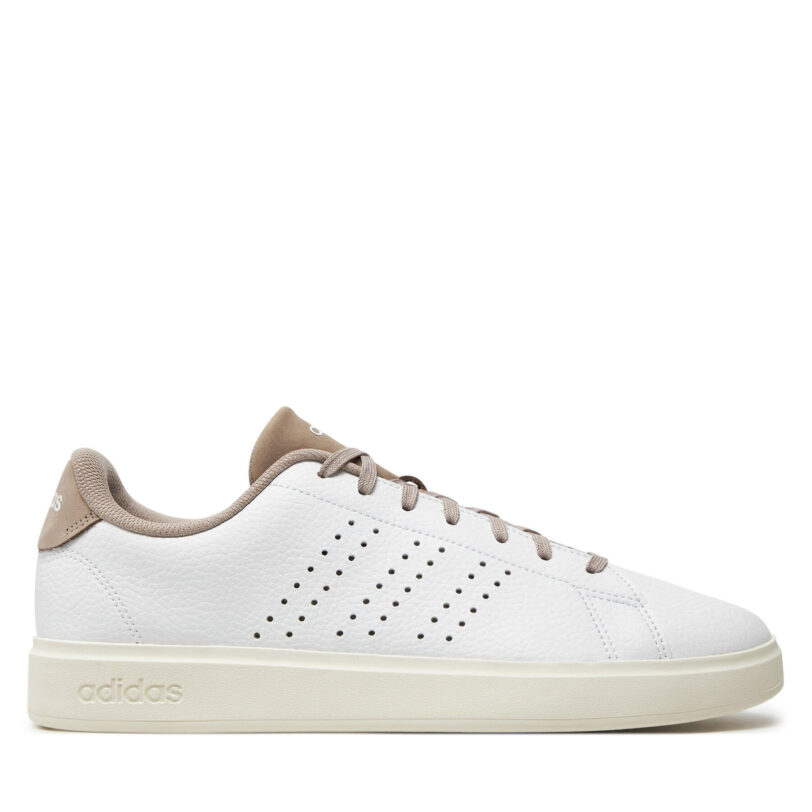 Сникърси adidas Advantage 2.0 IG9170 Бял цвят на ниска цена
