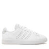 Сникърси adidas Advantage 2.0 IG9175 Бял цвят на ниска цена
