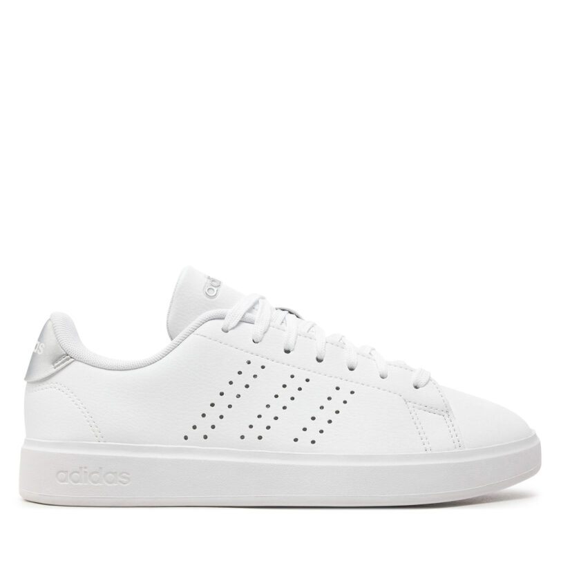 Сникърси adidas Advantage 2.0 IG9175 Бял цвят на ниска цена