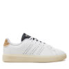Сникърси adidas Advantage 2.0 IG9182 Бял цвят на ниска цена