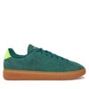 Сникърси adidas Advantage 2.0 JH6112 Зелен цвят на ниска цена