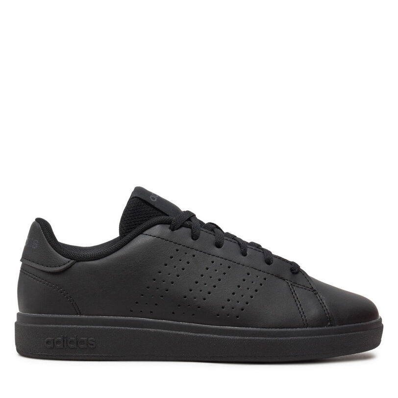 Сникърси adidas Advantage Base 2.0 ID3888 Черен цвят на ниска цена