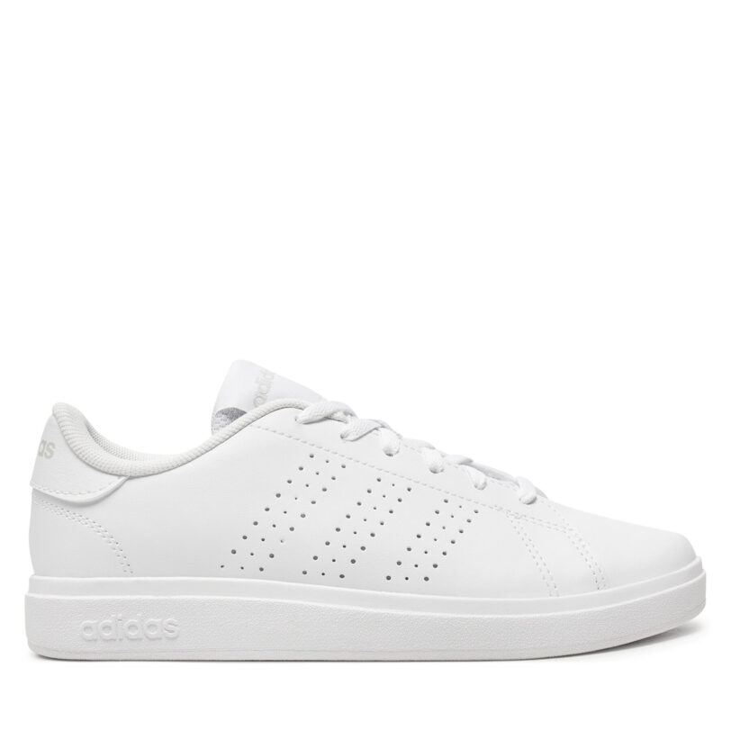 Сникърси adidas Advantage Base 2.0 IE8688 Бял цвят на ниска цена