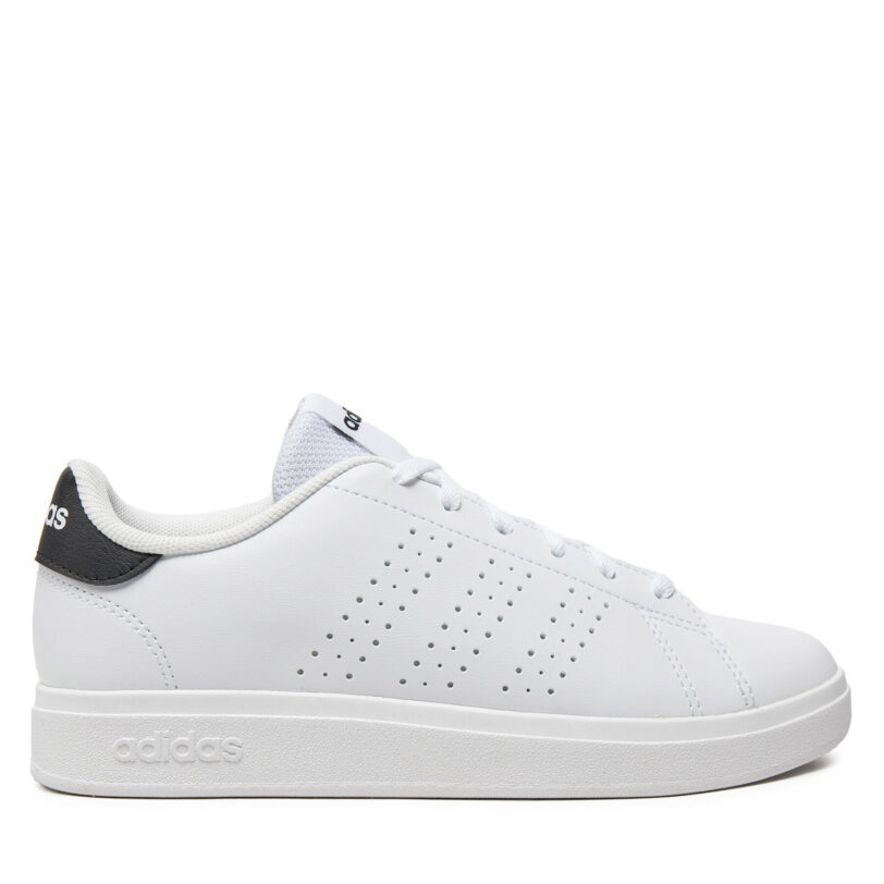 Сникърси adidas Advantage Base 2.0 IH8123 Бял цвят на ниска цена