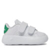 Сникърси adidas Advantage Cf I ID5286 Бял цвят на ниска цена
