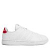 Сникърси adidas Advantage IF6080 Бял цвят на ниска цена