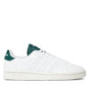 Сникърси adidas Advantage IF6096 Бял цвят на ниска цена