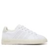 Сникърси adidas Advantage Premium IF0126 Бял цвят на ниска цена