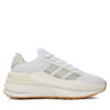 Сникърси adidas Avryn_X ID5239 Бял цвят на ниска цена