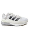 Сникърси adidas Avryn_X JH6664 Бял цвят на ниска цена