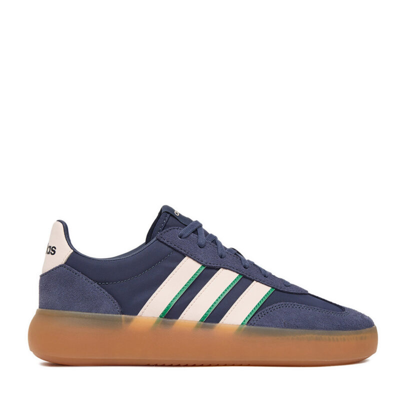 Сникърси adidas BARREDA DECODE JR3545 Тъмносин цвят на ниска цена