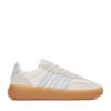 Сникърси adidas BARREDA DECODE K JR0760 Бял цвят на ниска цена