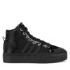 Сникърси adidas BRAVADA 2.0 MID PLATFORM IH0748 Черен цвят на ниска цена