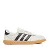 Сникърси adidas BREAKNET SLEEK JR0689 Сив цвят на ниска цена