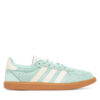 Сникърси adidas BREAKNET SLEEK SUEDE IH5469 Син цвят на ниска цена