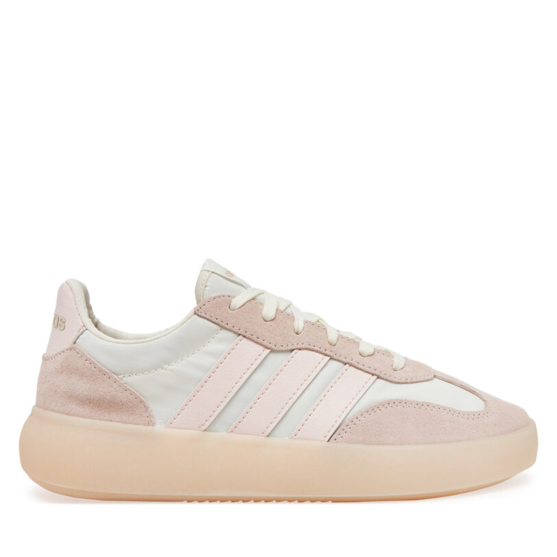 Сникърси adidas Barreda Decode JI2322 Розов цвят на ниска цена