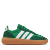 Сникърси adidas Barreda Decode JI2324 Зелен цвят на ниска цена