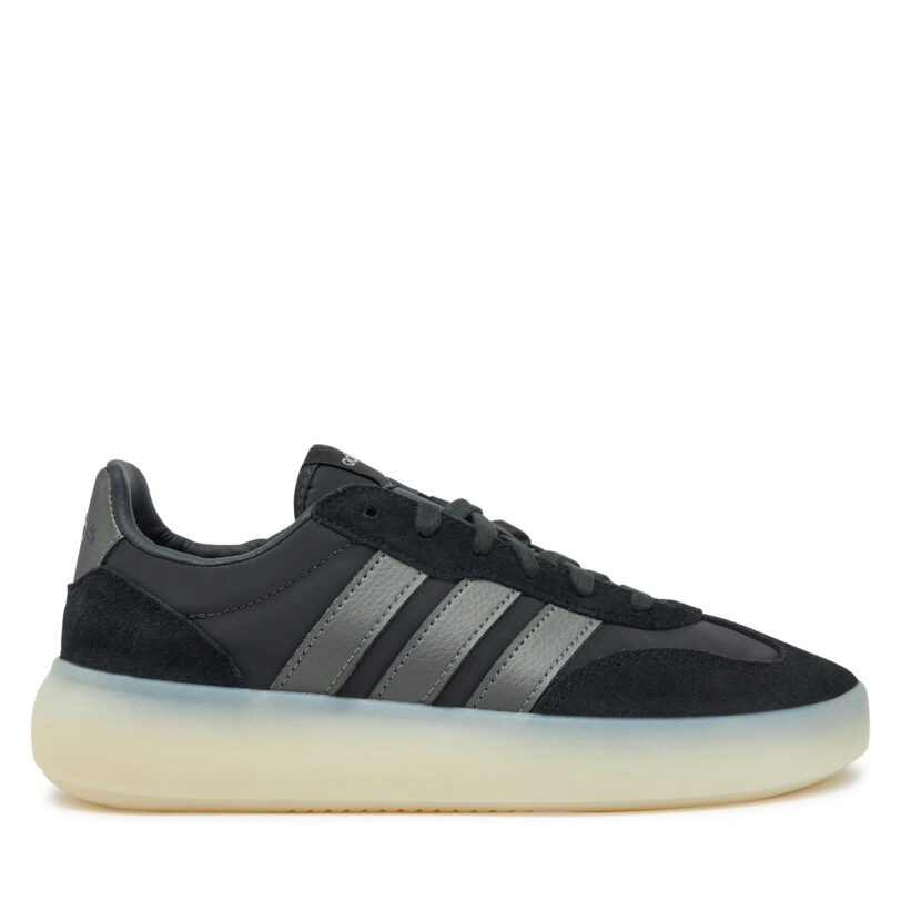 Сникърси adidas Barreda Decode JP9671 Черен цвят на ниска цена