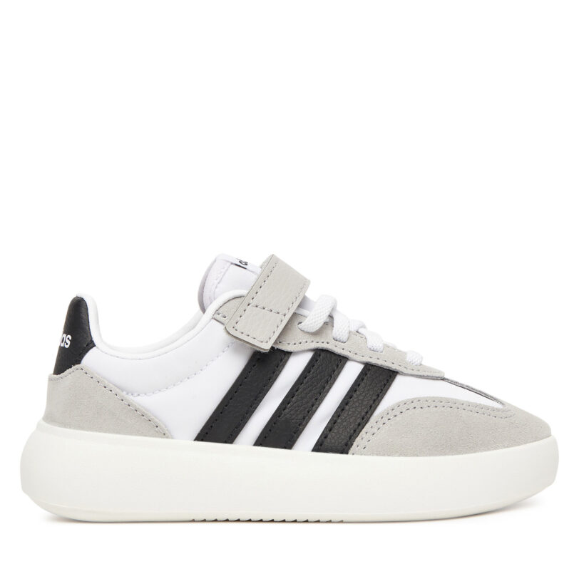 Сникърси adidas Barreda Decode JQ8850 Бял цвят на ниска цена