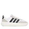 Сникърси adidas Barreda Decode JQ8854 Бял цвят на ниска цена