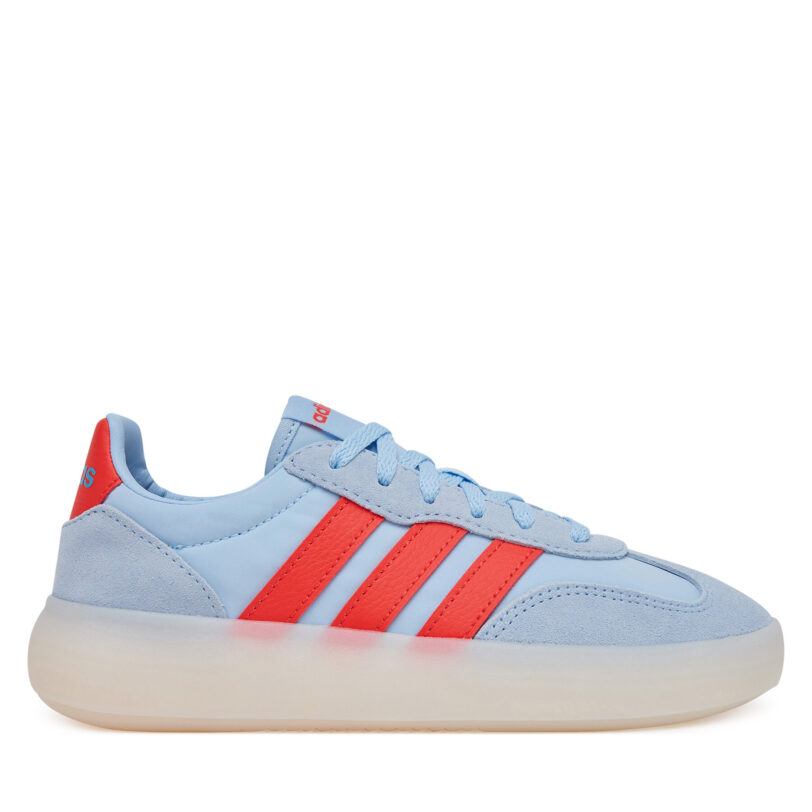 Сникърси adidas Barreda Decode JR0757 Син цвят на ниска цена