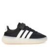 Сникърси adidas Barreda Decode JR0767 Черен цвят на ниска цена