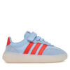 Сникърси adidas Barreda Decode JR0768 Син цвят на ниска цена