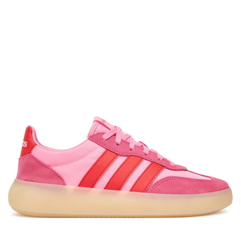 Сникърси adidas Barreda Decode JR1217 Розов цвят на ниска цена
