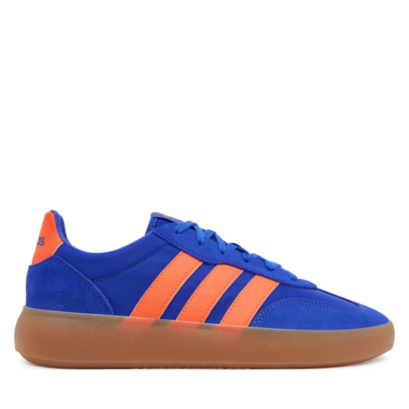 Сникърси adidas Barreda Decode JR3521 Син цвят на ниска цена