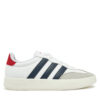Сникърси adidas Barreda IH1228 Бял цвят на ниска цена