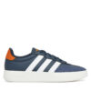 Сникърси adidas Barreda JI2310 Тъмносин цвят на ниска цена