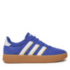 Сникърси adidas Barreda JP7099 Син цвят на ниска цена