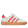 Сникърси adidas Barreda JP7109 Зелен цвят на ниска цена