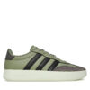 Сникърси adidas Barreda JR1324 Сив цвят на ниска цена