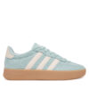 Сникърси adidas Barreda Shoes JR1199 Електриков цвят на ниска цена