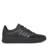 Сникърси adidas Barreda Shoes JR1321 Черен цвят на ниска цена