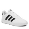 Сникърси adidas Breaknet 2.0 HP9426 Бял цвят на ниска цена