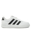 Сникърси adidas Breaknet 2.0 HP9445 Бял цвят на ниска цена