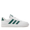 Сникърси adidas Breaknet 2.0 IG6885 Бял цвят на ниска цена