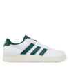 Сникърси adidas Breaknet 2.0 JI4852 Бял цвят на ниска цена