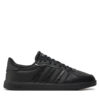 Сникърси adidas Breaknet Sleek IH5422 Черен цвят на ниска цена