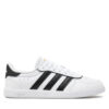 Сникърси adidas Breaknet Sleek IH5426 Бял цвят на ниска цена