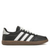 Сникърси adidas Breaknet Sleek JQ7317 Черен цвят на ниска цена