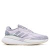 Сникърси adidas Brevard HR0255 Виолетов цвят на ниска цена