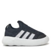 Сникърси adidas Bubblecomfy IH1264 Черен цвят на ниска цена