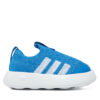 Сникърси adidas Bubblecomfy IH1265 Тъмносин цвят на ниска цена