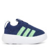 Сникърси adidas Bubblecomfy JR5989 Тъмносин цвят на ниска цена
