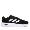 Сникърси adidas CLOUDFOAM COMFY IH2973 Черен цвят на ниска цена